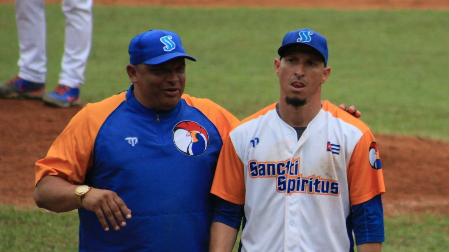 pelota cubana
